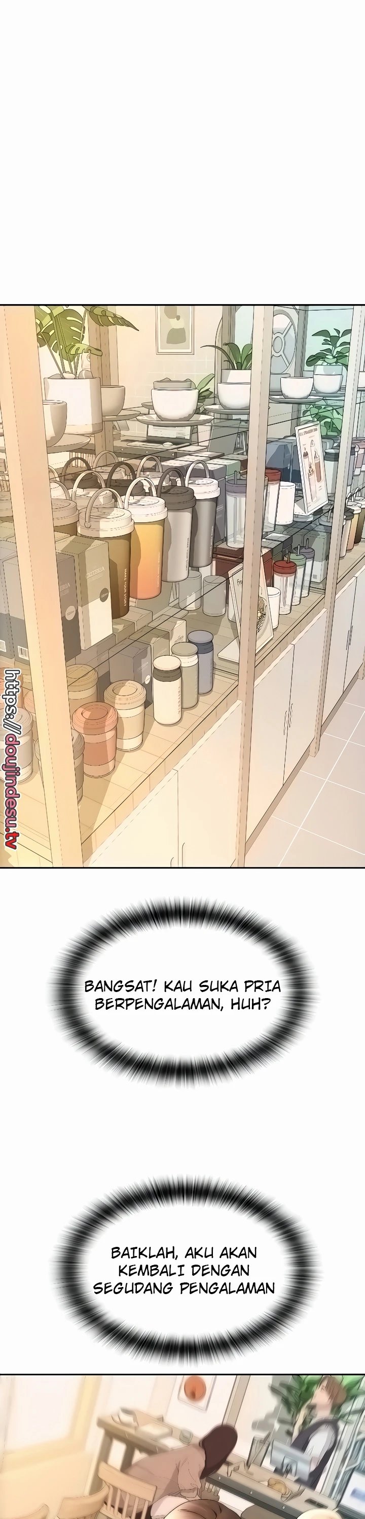 Pay With Sperm Pay Chapter 35 - Page 31